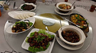 China-Hu Xin food