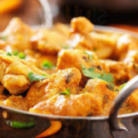 Balti Raj Comida