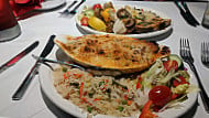 Anastasias Greek food