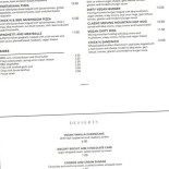 Hindelinis Cafe Dentro