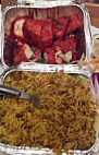 Moortown Tandoori food