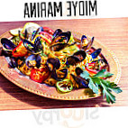 Lokanta Turkish food