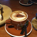 Simplicity Cafe Comida