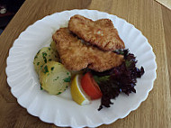 Gasthaus Reiter food