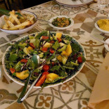 O Linós Comida