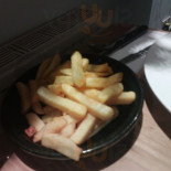 Ring’o’bells Comida