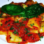 Luppolo E Farina Comida