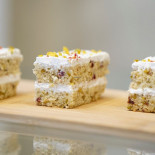 Huadou Soy Store Concept Comida
