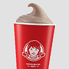 Wendy's food