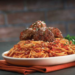 Bertucci's Dentro