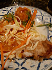 Torbay Thai food