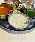 Suhail Tandoori Indian food