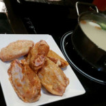 Legend Pot Comida