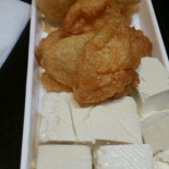 Legend Pot Comida
