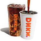 Dunkin' food