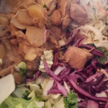 Nosh Comida