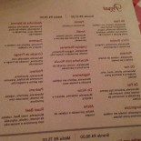 Pizzaria Paparella Nourriture
