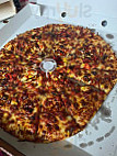 Pizza Pan food