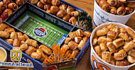 Auntie Anne's food