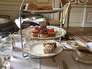 Luton Hoo Afternoon Tea food