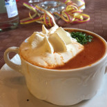 Cafe- Jamdo Comida