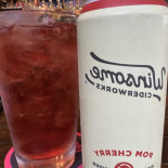 T.S. McHugh's Comida