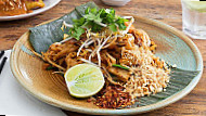 Pawpaw Asian Kitchen Balmoral food