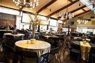 The Venue At Madison Avenue Central Park food