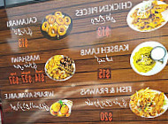 Jasmin1 Lebanese Auburn food