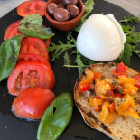 Vesum Comida