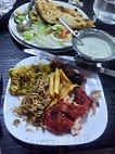 Sheeren Mahal food