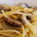 Wengè Comida