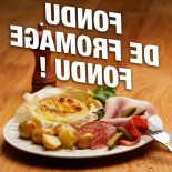 Flunch Comida