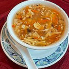 China- Lin-house food