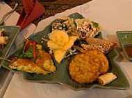 Jicsaw Thai food