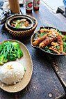 Sora Vietnamese Vegan Cuisine food