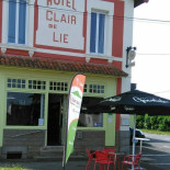 Clair De Lie Dentro