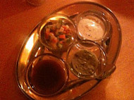 Indian Dhaba Mira food