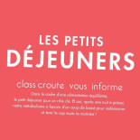 Class'croute Cardápio