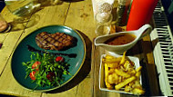 Victoria Pub And Kitchen food