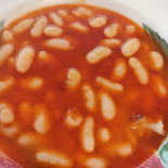 Casa Ormaza Comida