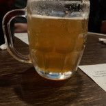 Draft House Comida