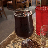 Draft House Comida
