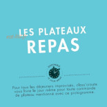 Class'Croute Cardápio