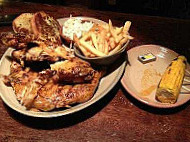 Nando's Feltham food