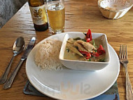 Thai Bualuang food
