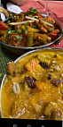 Himalayan Indian Nepali food