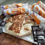 Taco Bell Comida