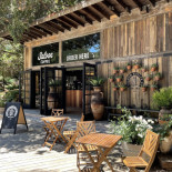 Saloon Coffee Dentro