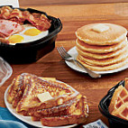 IHOP Restaurant food